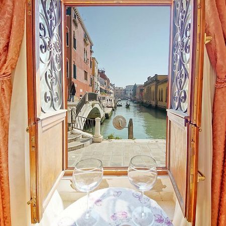 Dolcevita Apartments N 315 Venesia Bagian luar foto