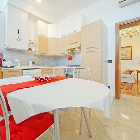 Dolcevita Apartments N 315 Venesia Bagian luar foto