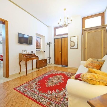 Dolcevita Apartments N 315 Venesia Bagian luar foto