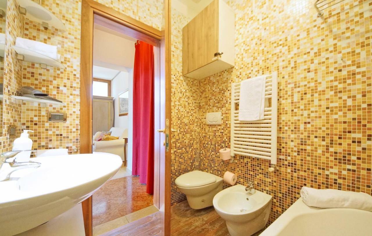 Dolcevita Apartments N 315 Venesia Bagian luar foto