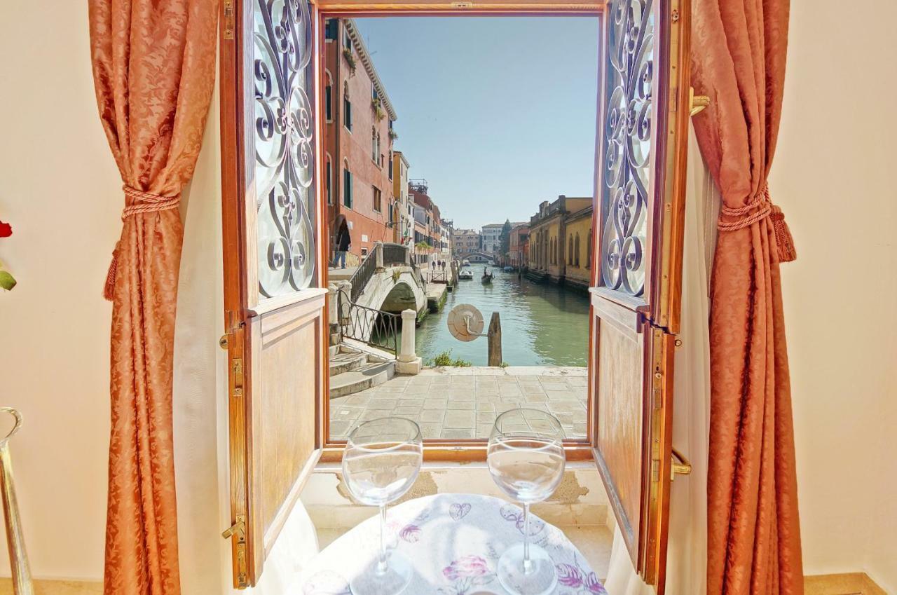 Dolcevita Apartments N 315 Venesia Bagian luar foto
