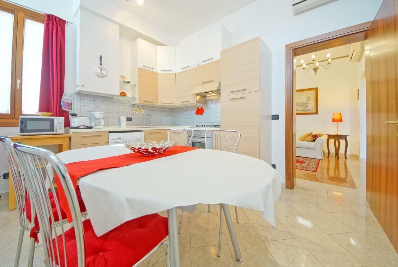 Dolcevita Apartments N 315 Venesia Bagian luar foto