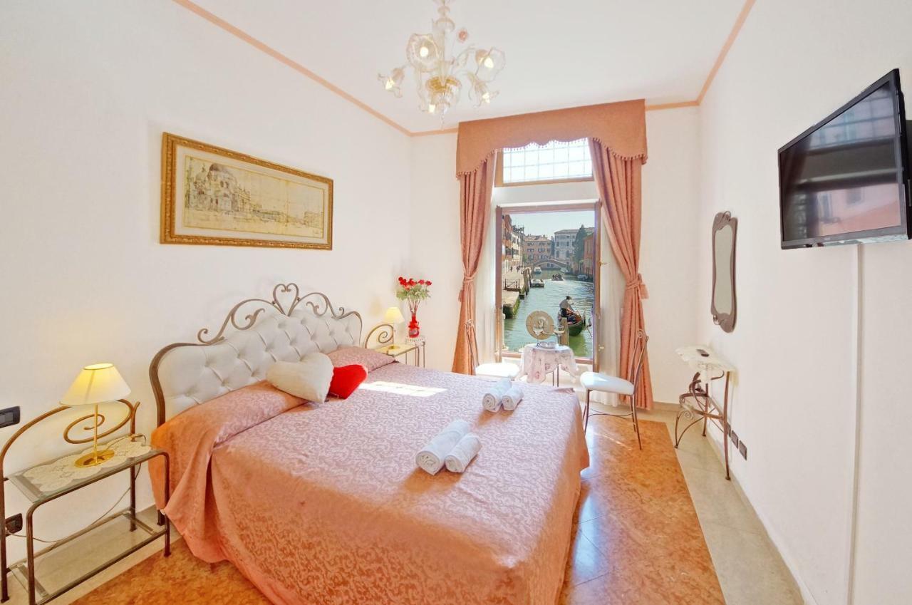 Dolcevita Apartments N 315 Venesia Bagian luar foto