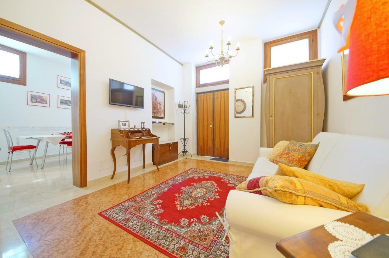 Dolcevita Apartments N 315 Venesia Bagian luar foto