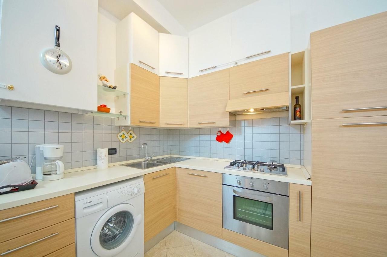 Dolcevita Apartments N 315 Venesia Bagian luar foto